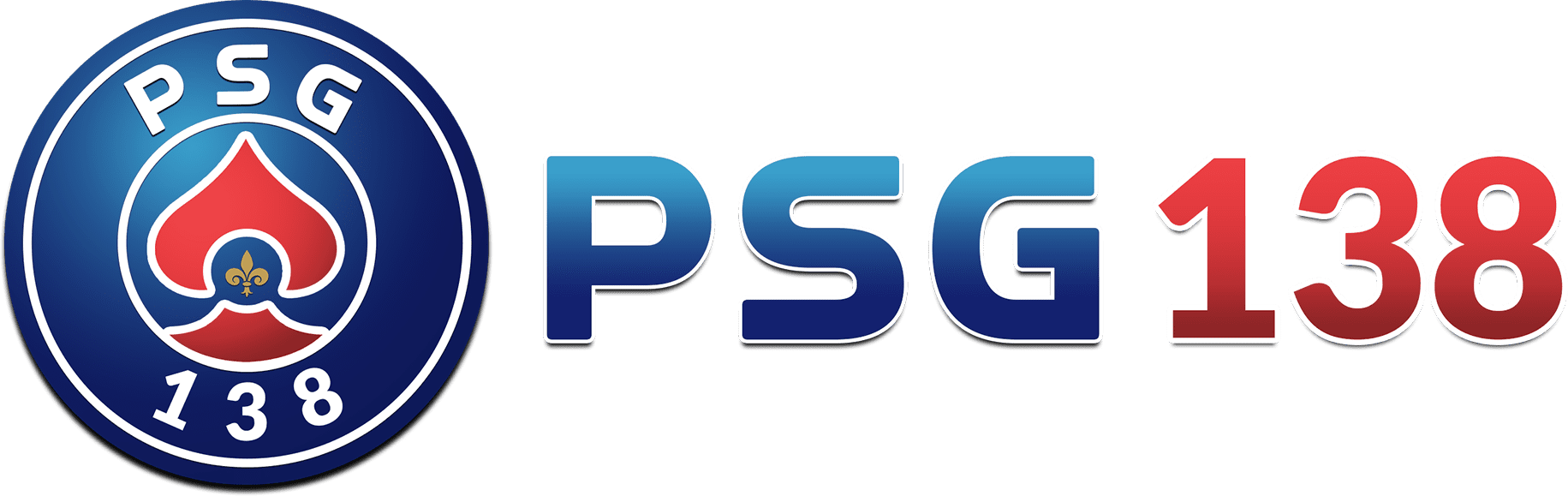 Logo PSG138